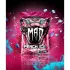 Ватки MAD - Peach Ice - Nicpack