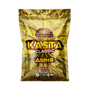 Ватки KASTA Classic - Дыня - Nicpack